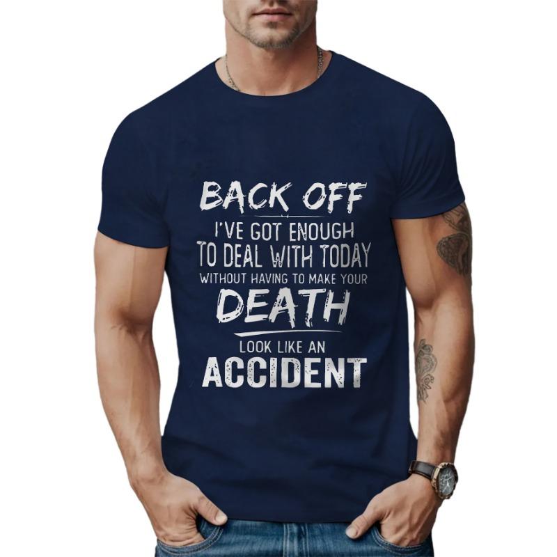 Новая мужская повседневная футболка с короткими рукавами, напечатанная на 3D-принтере, с персонализированным абстрактным и забавным узором