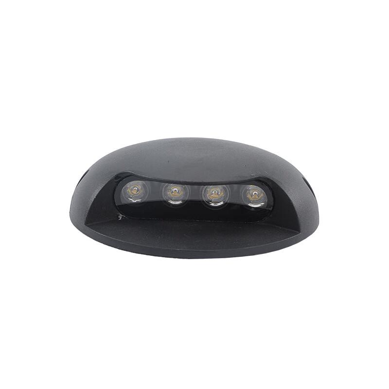 MengPao Outdoor Waterproof No-Drill Side-Emitting Light