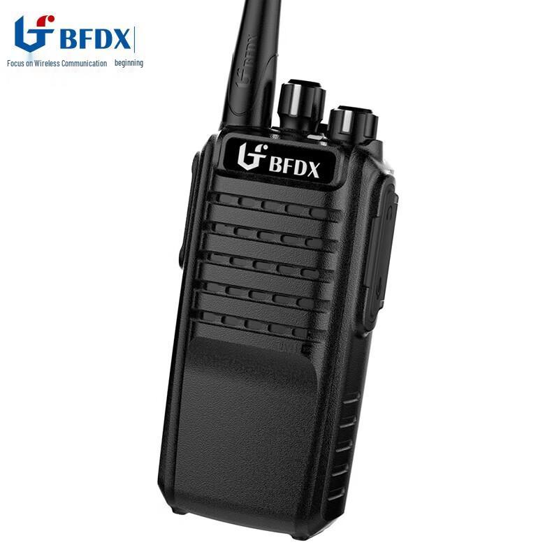 BFDX BF-TD821 Digital Walkie-Talkie (CN version)