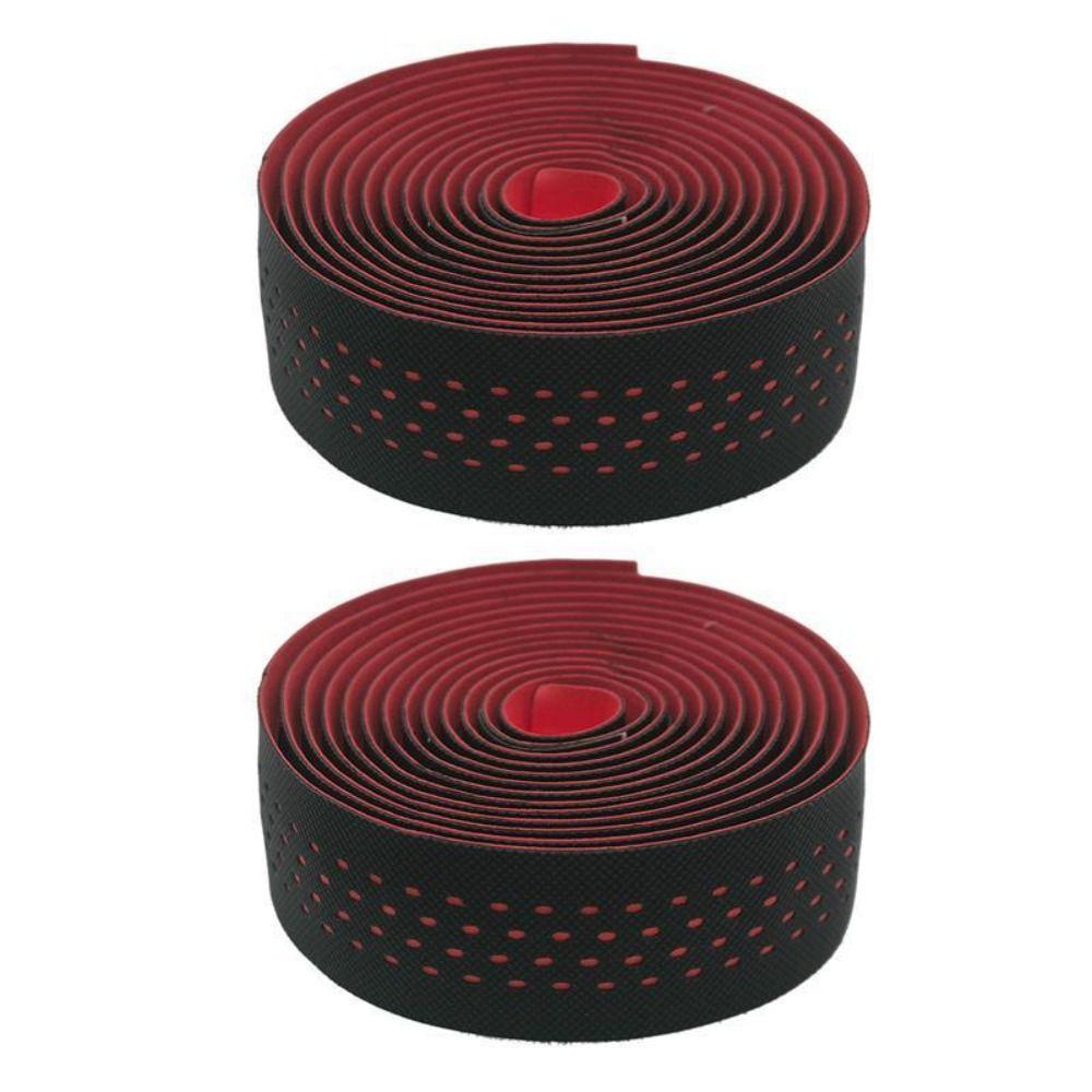 Разноцветные ленты для обмотки руля, дышащая лента для руля велосипеда, новая лента для руля велосипеда