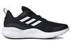 Adidas Alphacomfy Black/White GZ3463