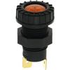 Indicator lamp 12V 2WK/T2W
