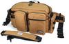 Love Soul Dream LSD Designs Tuned Monster Hip Bag In Cordura Coyote Brown