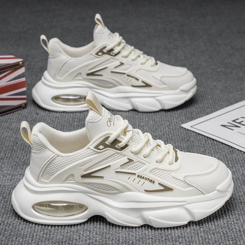 Новая мужская модная повседневная обувь для мальчиков и студентов, трендовые удобные кроссовки на мягкой подошве, мужские классические дышащие кеды