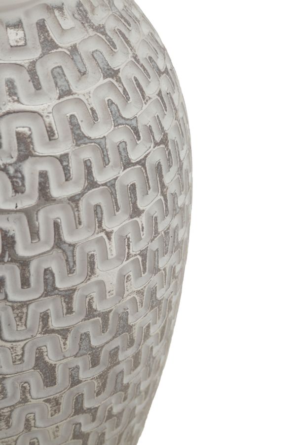 Ваза Волна См Ø 19,5X34