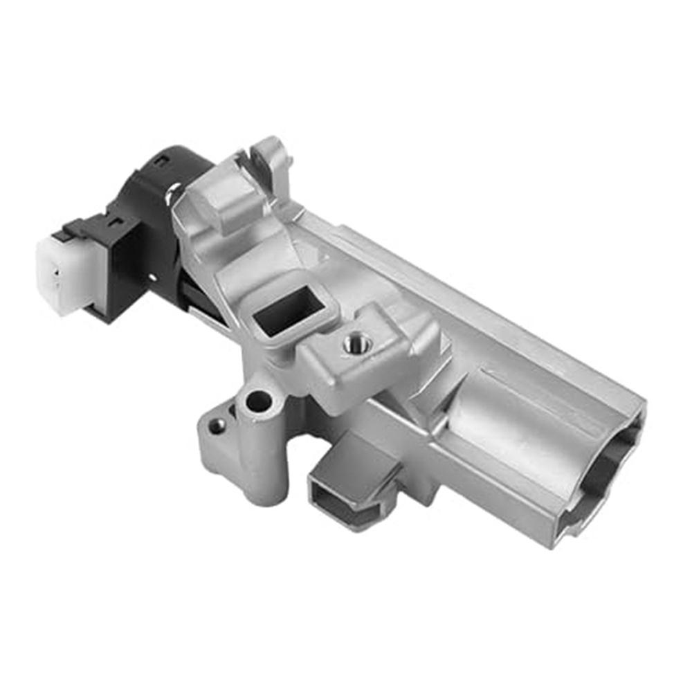 1x Цилиндр замка зажигания в сборе для Chevrolet Colorado Hummer H3 Isuzu