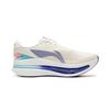 Li Ning Red Hare 9 ULTRA Амортизация Нескользящие Дышащие Легкие Упругие Низкие Повседневные Беговые Кроссовки Женские ARPW008-18