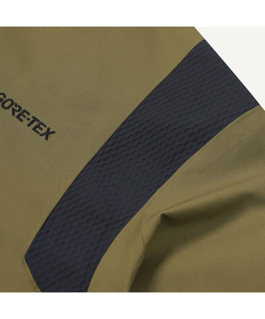 Boldest J1 Gore-Tex Work Jacket 2Ajax24005Gdo
