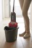 Vileda Ultrabox mop bucket with wringer
