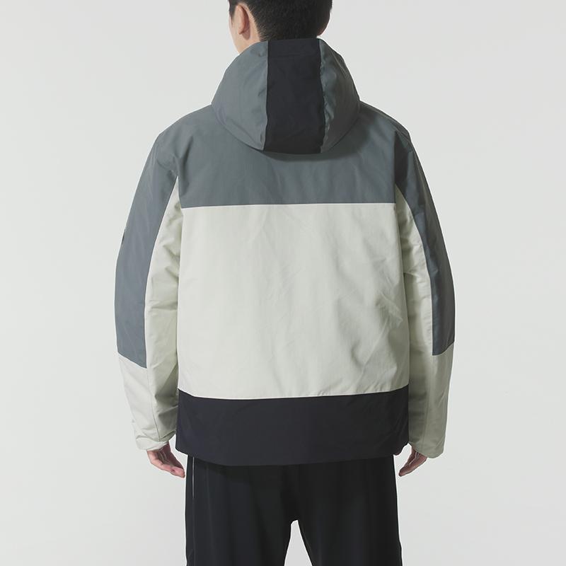 Under Armour Urban Outdoors Outdoor UA Urban Allied Down Jacket Unisex Summit White 1389300-110