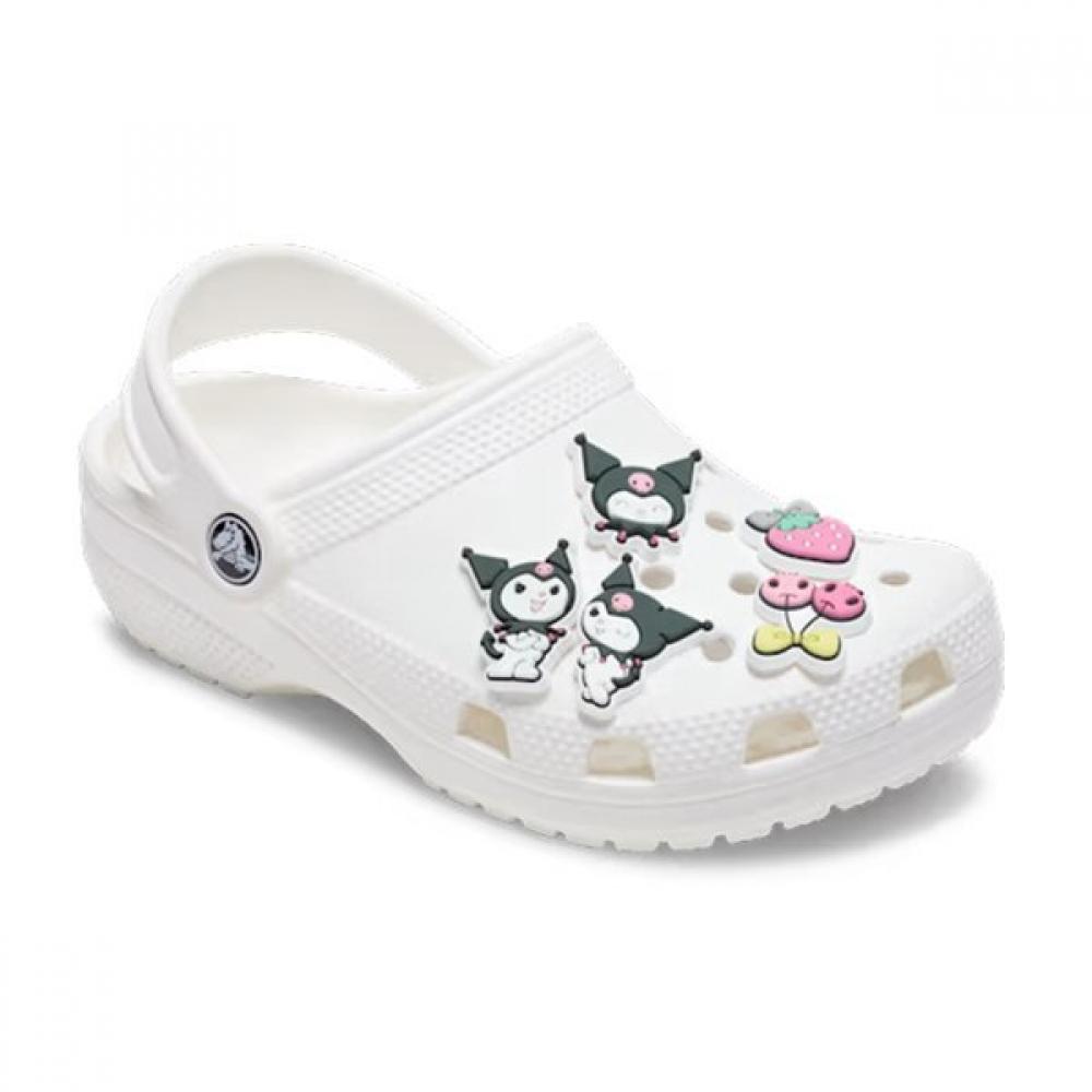 Tobox Crocs Jibbitz Коллекция Sanrio 007