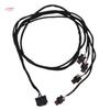 61126928362 Front Bumper Parking Sensor Wiring Harness For BMW 5 Series E60 2003-2010