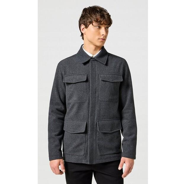 Куртка переходная Wrangler Transitional Jacket