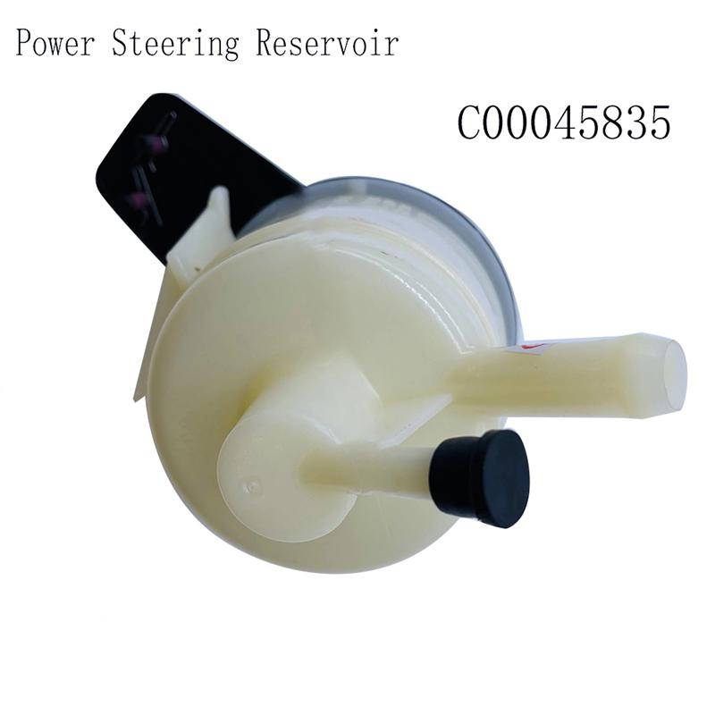 ABLZ-Power Steering Reservoir C00045835 For Saic Maxus T60 Power Steering Pump Kettle