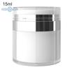 15ml/30ml/50ml Cream Container For Cosmetics Makeup Beauty For Traveling Storage Bottles And Jars