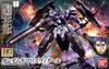 Пластиковая модель HG Mobile Suit Gundam Orphans Gundam Kimaris Vidar в масштабе 1/144 с цветовой кодировкой