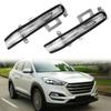 Поворотник в зеркале заднего вида 87614-8F000, 87624-8F000 для Hyundai Tucson 2015 2016 2017 2018