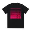 My Bloody Valentine Slowdive Loveless Jesus and Mary Chain Tshirt Cotton Unisex T Shirt New Graphic T Shirts Tops
