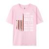 Funny Quotes Teea Good Kick In The Balls Will Solve Your Gender Confusion Graphic Tee Cotton Limited Time Special Vintage