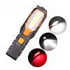 ZK20 COB LED Work USB Rechargeable Flexible Magnetic Inspection Lamp Flashlight Emergency Working