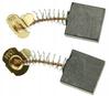 Dedra Ysg022 Electrographite Brushes 1 Pc