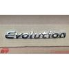 LANCER EVOLUTION9 EVOIX CT9A МАРКИРОВКА, EVOLUTION MN154916 Оригинал