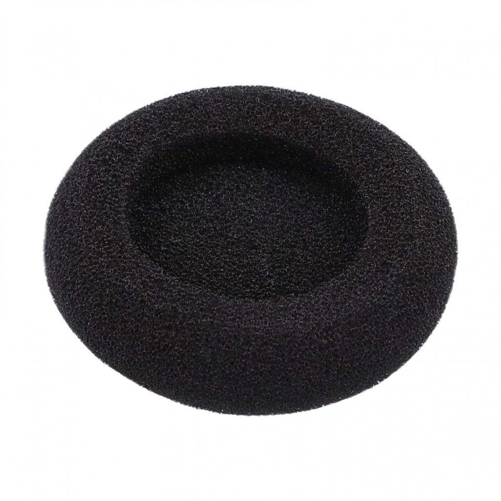 Проводные наушники Koss с очень толстыми амбушюрами из пены