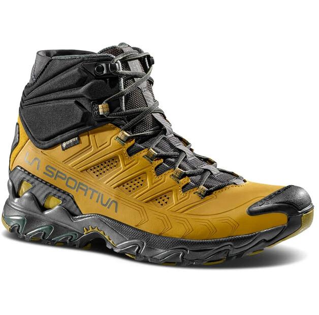 Треккинговые ботинки La Sportiva Ultra Raptor II Mid Leather GTX