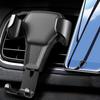 Gravity Car Air Outlet Mobile Phone Holder - Multifunctional Lazy Phone Holder