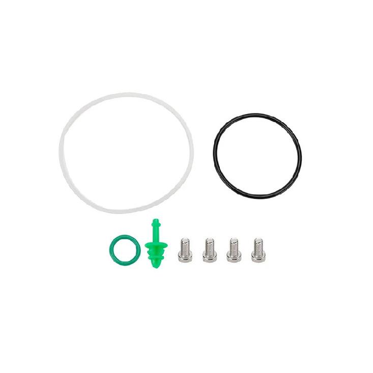 Artudatech Vacuum Pump Repair Kit 7791232 11667791232 For BMW 2.0 3.0 D Car Accessories