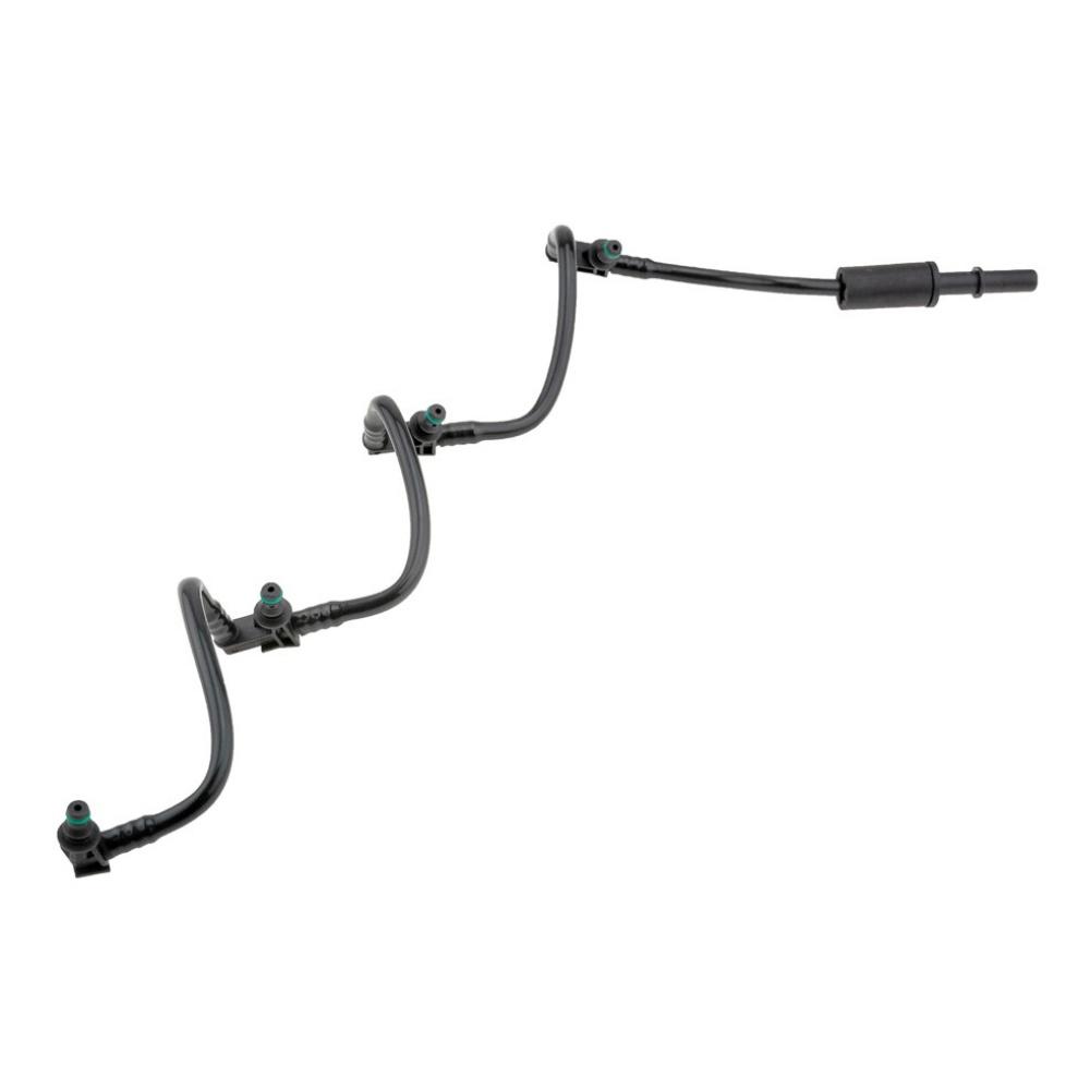 Новая трубка возврата топлива с форсунок для Renault Master Trafic 8200890122