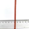 5 м/16,4 фута каждый Пакет Кружевные Ленты Отделки Самодельные Тонкие DIY Ремесло Изогнутая Нить Швейная Лента Костюмы для Танцевального Платья Аксессуар для Шейного Убора Украшение