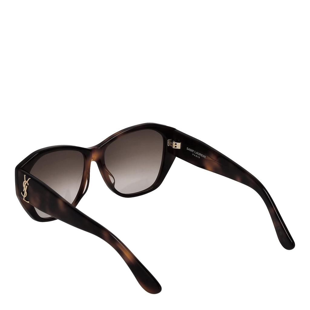 Saint Laurent SL M8 Size 56 Women's Sunglasses, [Used]