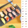 Japanese Food Simulation Kitchen Toy Rice Ball Food Toys Artificial Simulation Sushi Model Girls
