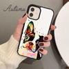 Чехол для телефона с изображением собаки Бостон-терьер для iPhone 11 12 13 14 Pro Max mini X XR XS SE 2020 5s 6S 7 8 Plus Samsung Galaxy S21 S22