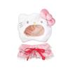 Плюшевый костюм Naito Design Institute Кружевное кейп Hello Kitty (S)