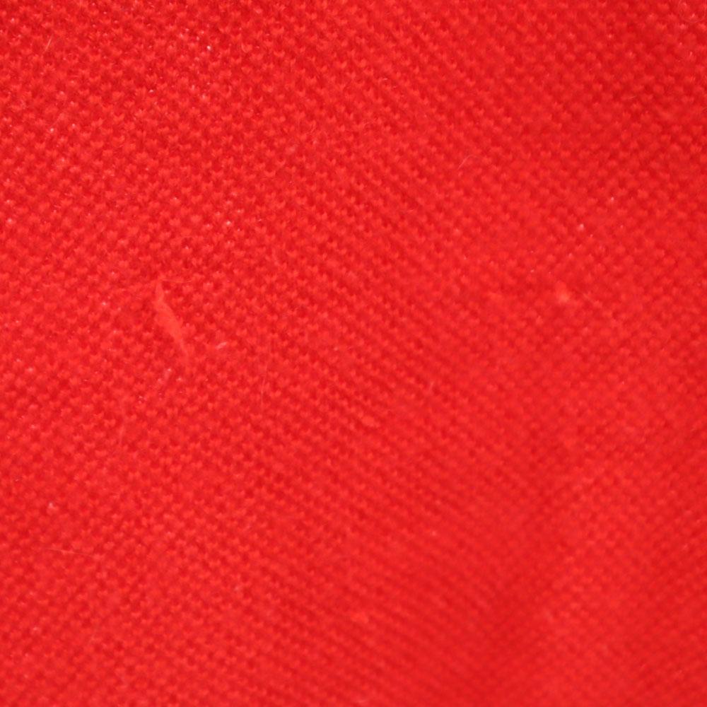 CHEMISE LACOSTE 80s 70s French wool blend Frelaco vintage Long sleeve sweater Men's Used