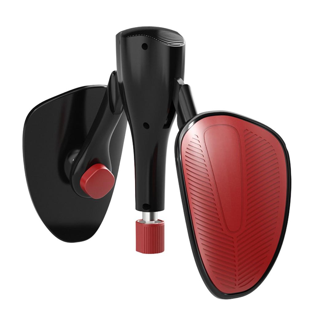 Зажим для ног Многофункциональный тренажер для сфинктера ПК-мышц, фитнес-оборудование для мышц ног