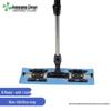 HANYANGCLEAN Dust-Free Cleanroom Mop & Replacement Cloth