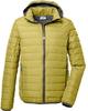 Зимняя куртка G.I.G.A. DX by Killtec GS 1 MN QLTD JCKT pistazie