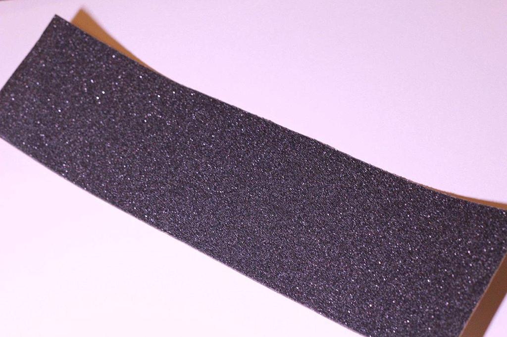 Скейтборд Handboard HANDBROS 27 см 10,5" Tech Large Fingerboard с ручкой