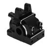 RC Gear Box Cover for ZD Racing EX 07 MX 07 17 RC Car High Strength Aluminum Alloy RC Differential