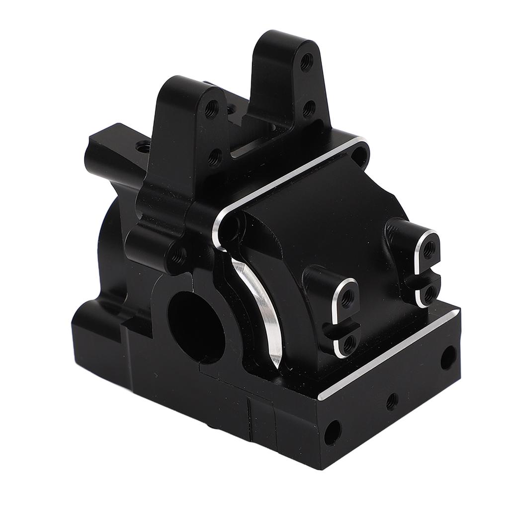 RC Gear Box Cover for ZD Racing EX 07 MX 07 17 RC Car High Strength Aluminum Alloy RC Differential