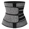 Waist Trainer Sauna Sweat Sport Girdles  Women Body Shaper Workout Trimmer Belt