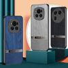 Чехол для телефона с имитацией текстуры дерева для Huawei Honor X60 Pro, защитная задняя крышка объектива камеры для Honor X60i X50i X40i X30i X30, мягкий силиконовый бампер