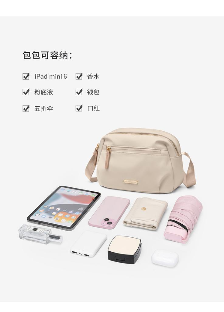 GOLF Shoulder Bag