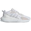 Adidas Кроссовки унисекс Hi-Tail White Grey Footwear-White Grey-One H69041