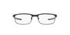 Очки 0OX3222 POWDER COAL Япония 56 Стальная пластина 322201 [Oakley] (БЕСПЛАТНЫЙ размер)