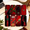 Morocco-O F-Flag   Phone Case Black Silicone Soft For Samsung S25,S24,S21,S22,S23,S30,Ultra,S20,Plus,Fe,Lite