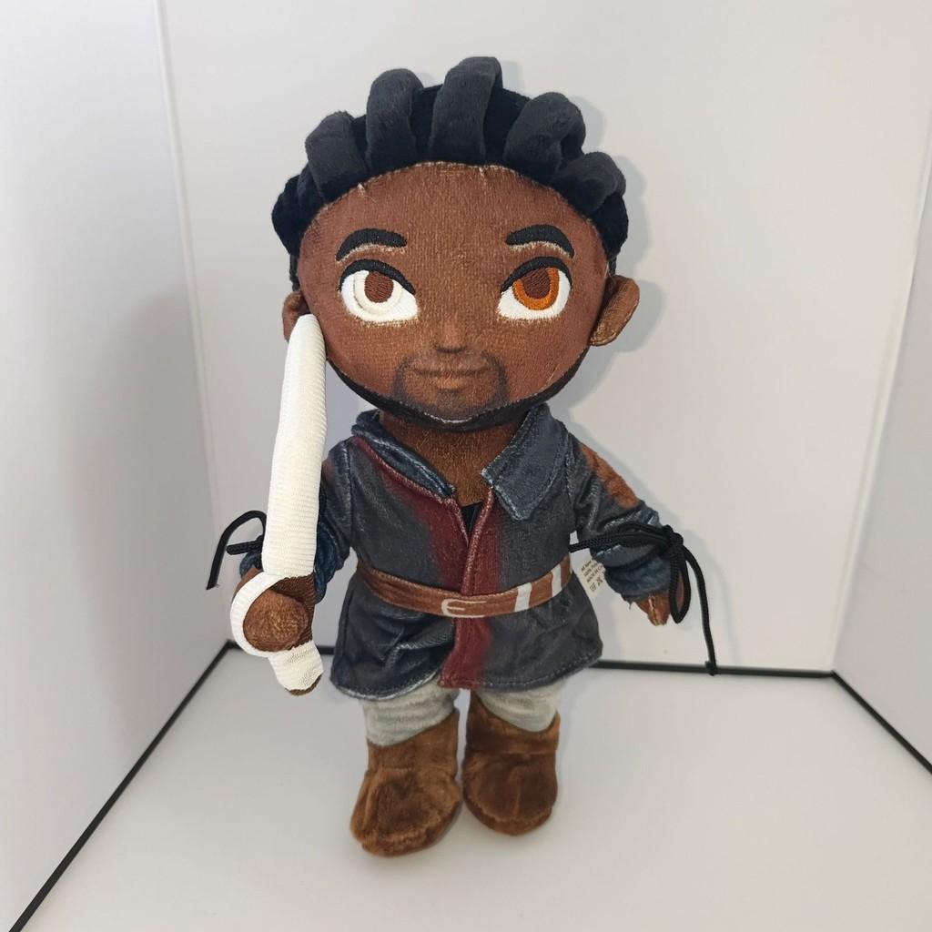 3 Врата Балдура Плюшевая игрушка Милая Игровая Мягкая Кукла Украшение для Спальни Детский Подарок